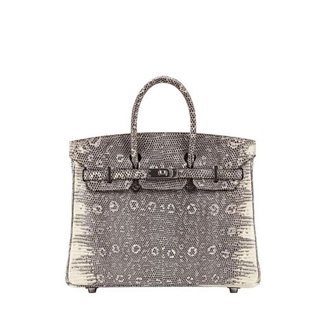 hermes lizard birkin|hermes lizard purses.